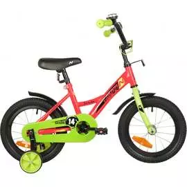 Велосипед NOVATRACK