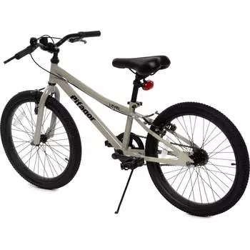 Велосипед PIFAGOR Level 20 PR20LVGR