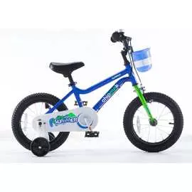 Велосипед Royal Baby