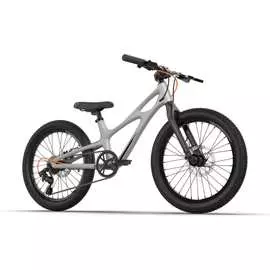 Велосипед Royal Baby Space Shuttle RB20-22C3 Серый