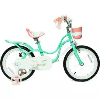 Велосипед Royal Baby