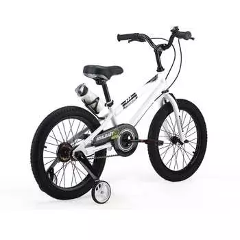 Велосипед Royal Baby