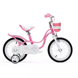 Велосипед Royal Baby