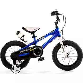 Велосипед Royal Baby Freestyle RB16B-6