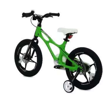 Велосипед Royal Baby Space Shuttle RB18-22