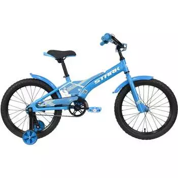 Велосипед STARK Tanuki 18 Boy HQ-0010151