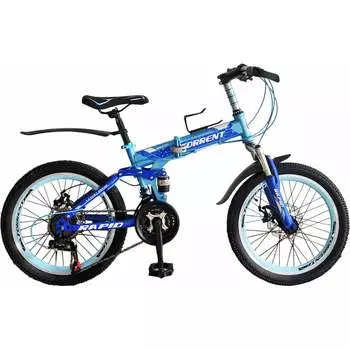 Велосипед Torrent Rapid 4000229