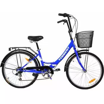 Велосипед Torrent Discovery 7 4000094