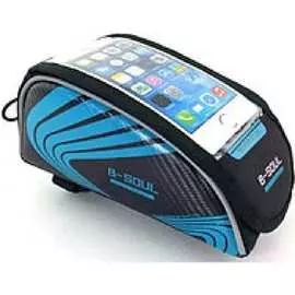 Велосипедная сумка под смартфон Beroma