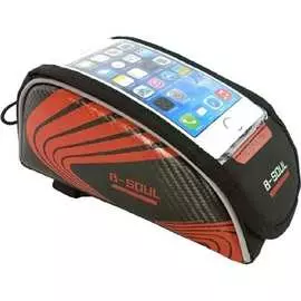 Велосипедная сумка под смартфон Beroma