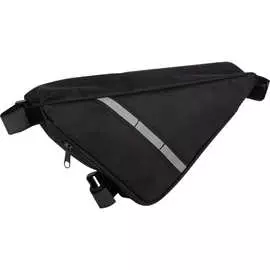 Велосипедная треугольная сумка Ecos