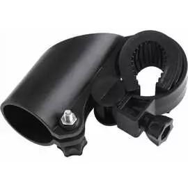 Велосипедное крепление для фонарика Beroma