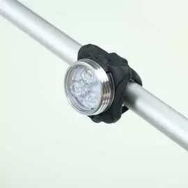 Велосипедный аккумуляторный фонарь СИМАЛЕНД 5464387