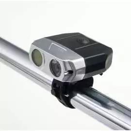 Велосипедный аккумуляторный фонарь СИМАЛЕНД