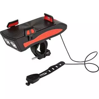 Велосипедный фонарь ЭРА VA802 Б0058230