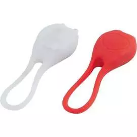 Велосипедный минифонарик Ecos XC-995 002291