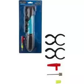 Велосипедный насос Ecos