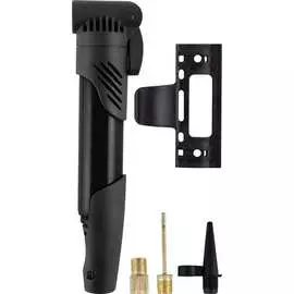 Велосипедный насос Ecos VEL-75 006875