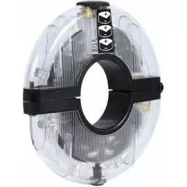 Велосипедный осевой концентратор света Beroma