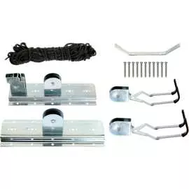 Велосипедный подвес ALBERTS 802318