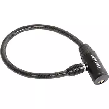 Велосипедный замок Аллюр ВС-Т 16578