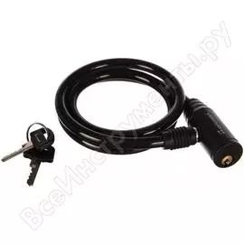 Велосипедный замок Аллюр ВС-Т 8 11496