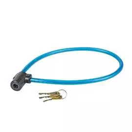 Велосипедный замок ЧАЗ ВС2-6А-01