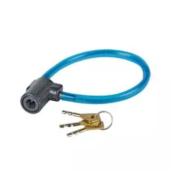 Велосипедный замок ЧАЗ ВС2-6А