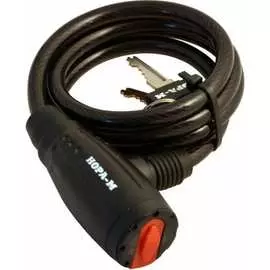 Велосипедный замок НОРА-М №23 13909