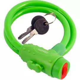 Велосипедный замок НОРА-М №33 18299