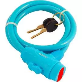 Велосипедный замок НОРА-М №33 18301