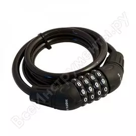 Велосипедный замок НОРА-М №21 13906