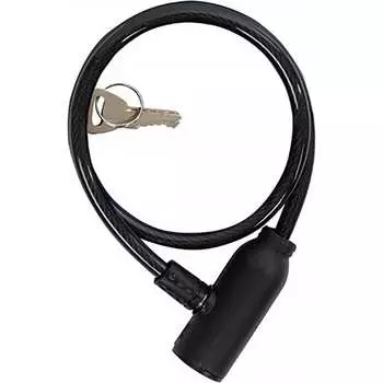 Велосипедный замок PARK 105215