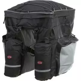 Велосумка STG