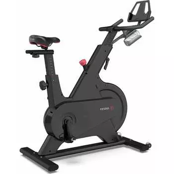 Велотренажер DFC