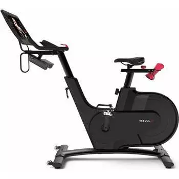 Велотренажер DFC