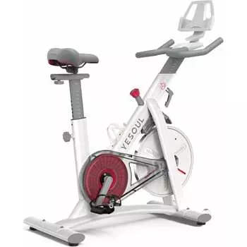 Велотренажер DFC