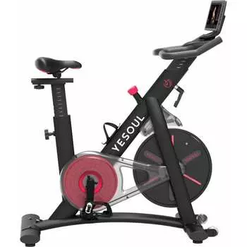 Велотренажер DFC