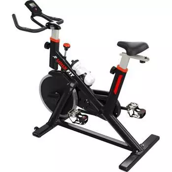 Велотренажер UNIXFIT Спин-байк SB-490