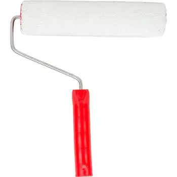 Велюровый бесшовный валик Петрович 4100002836