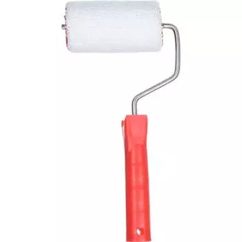 Велюровый бесшовный валик Петрович 4100008244