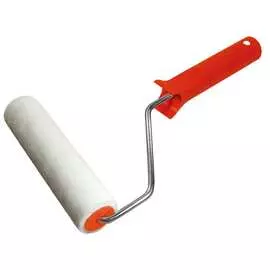 Велюровый миди валик In Work