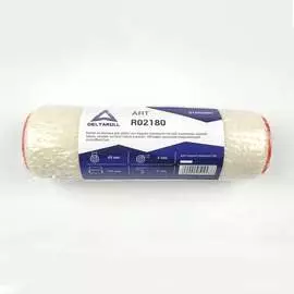 Велюровый мини-валик DeltaRoll R02180