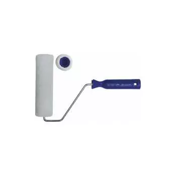 Велюровый валик FIT 02133