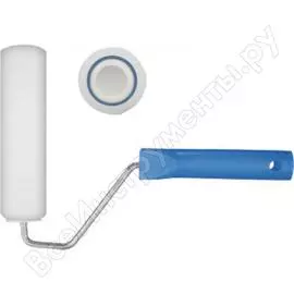 Велюровый валик FIT Миди 2641