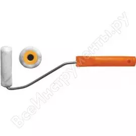 Велюровый валик FIT Мини 2650