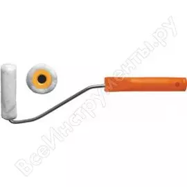 Велюровый валик FIT Мини 2654