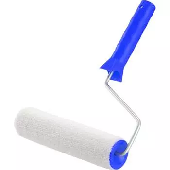 Велюровый валик КЭС 10310014