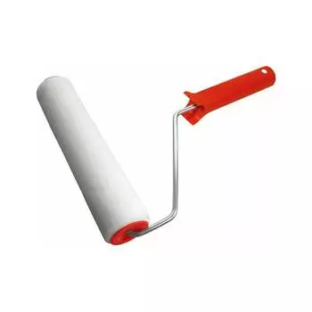 Велюровый валик Usp 02134