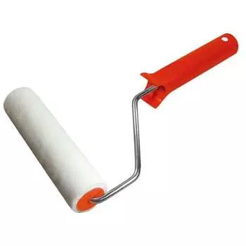 Велюровый валик Usp 02641